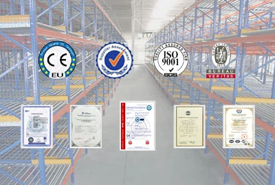 How To Choose Cold-Rolled Steel Shelf Rack How To Choose Cold-Rolled Steel Shelf Rack